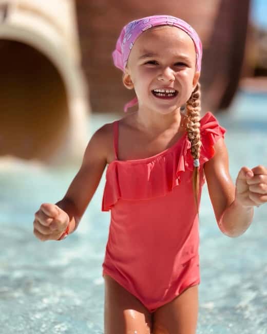 Hurghada: Makadi Water World with Lunch & Transfers - Key things that make this trip worth it