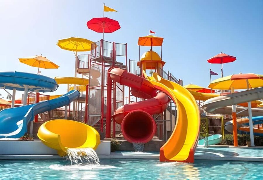 Hurghada: Makadi Water World with Lunch & Transfers - Value for $59: what you get, and where it holds up
