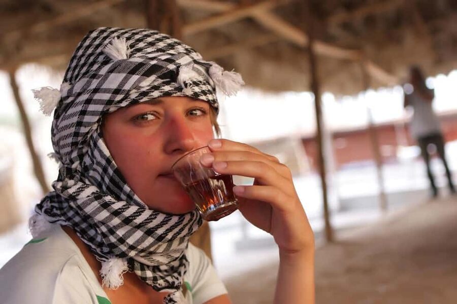 Hurghada: Mega Jeep safari, ATV & Bedouin vibe, and Dinner - Buggy Ride vs ATV Ride, Two Different Kinds of Fun