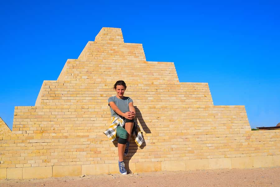 Hurghada: Mini Egypt Park Entry Ticket, Tour, and Transfers - Your transfers: pickup zones and how the day runs