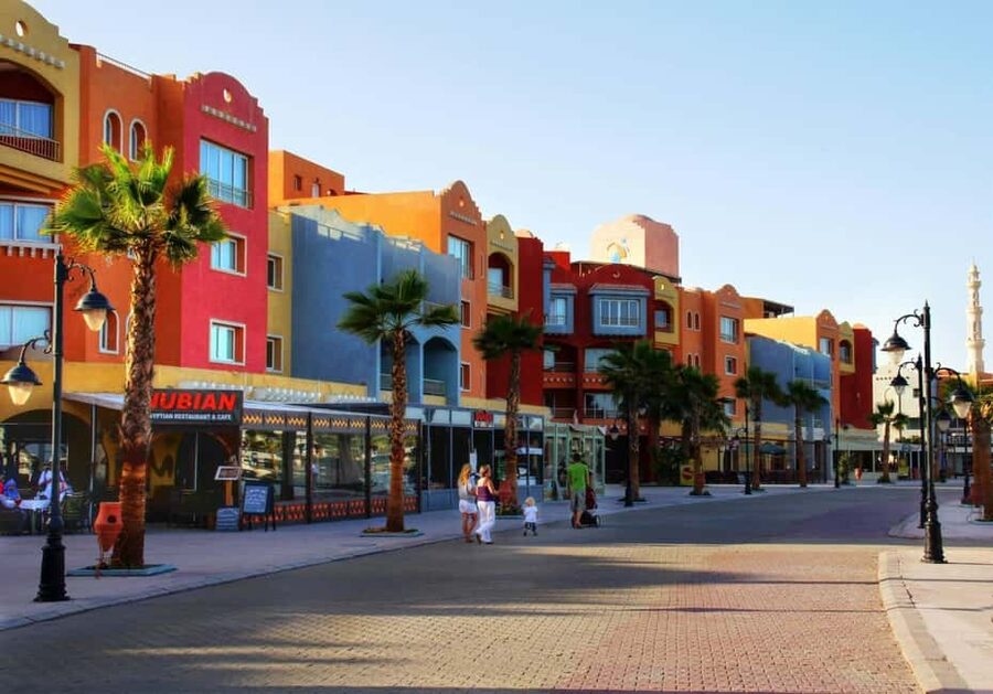 Hurghada: Morning or Sunset Sights Guided Tour with Shopping - Key Points That Make This Tour Worth Your Time