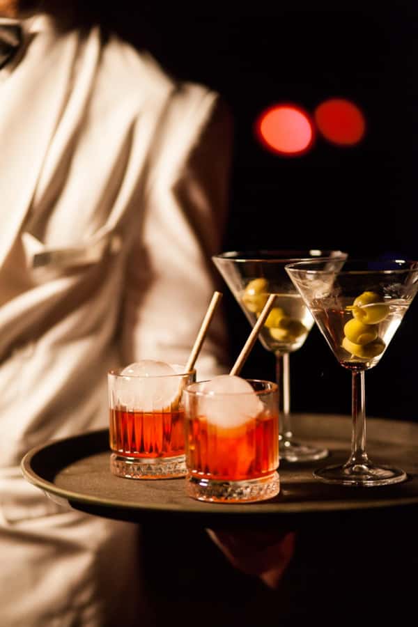 Hurghada: Naz Cabaret ticket with beverages - The $35 Price, What You’re Actually Paying For