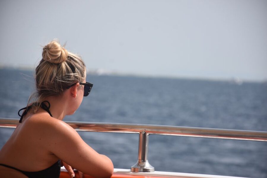 Hurghada or Makadi: Discover the Magic of Dolphin House - Dolphin House Isn’t Just Dolphins, It’s a Full Red Sea Day