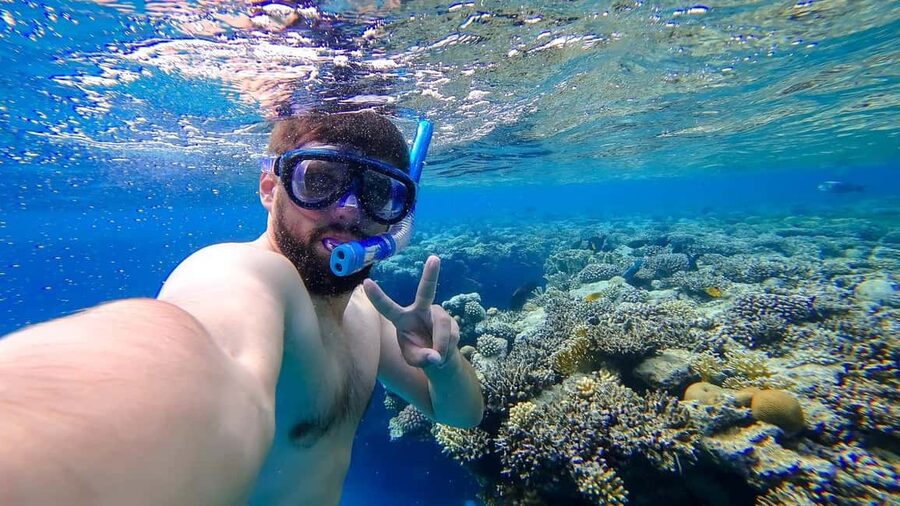 Hurghada: Orange Bay Day Trip with Water Sports and Lunch - Hurghada to Orange Bay: The Big-Day Flow