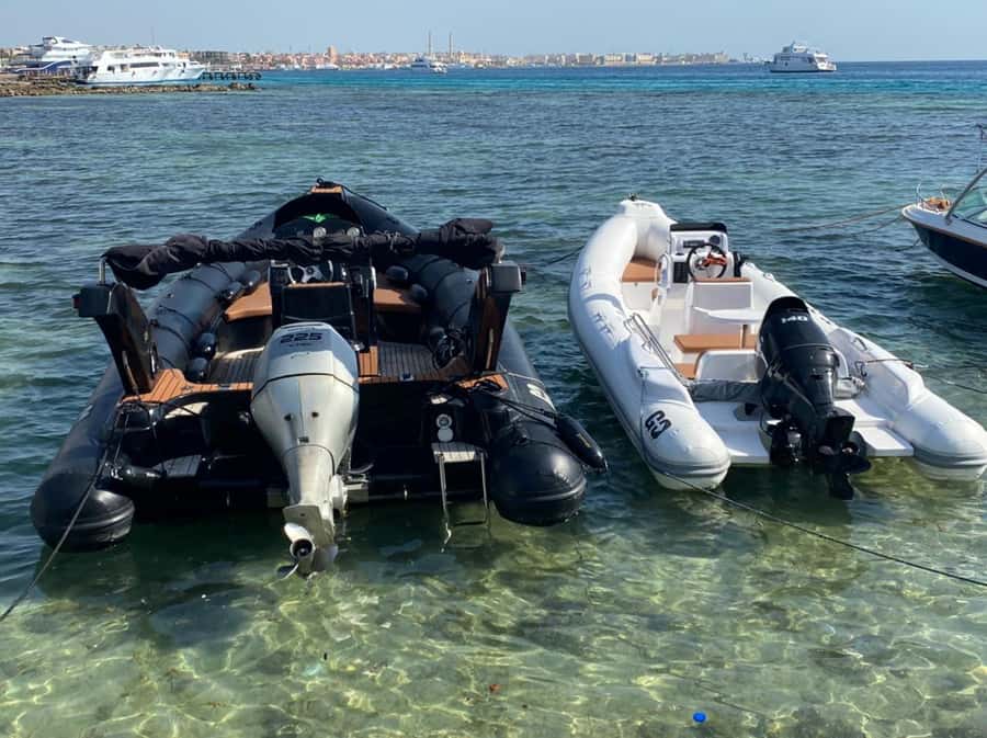Hurghada: Orange Bay Dolphin Watching, Snorkeling & Lunch - Should You Book Hurghada Orange Bay Dolphin Watching, Snorkeling & Lunch?