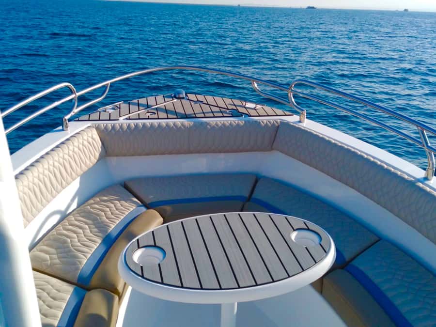 Hurghada: Orange Bay Dolphin Watching, Snorkeling & Lunch - Who This Works Best For (And Who Might Want Another Option)