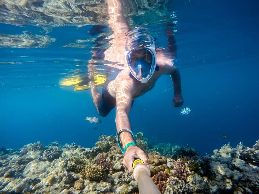 Hurghada: Orange Bay Island Boat Trip w/ Breakfast and Lunch - Should You Book This Hurghada Orange Bay Island Boat Trip?