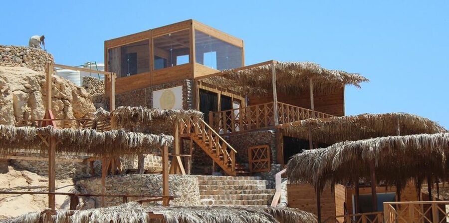 Hurghada: Orange Bay Island Vibes With Snorkeling and Lunch - Price and tourist tax: is $20 worth it?