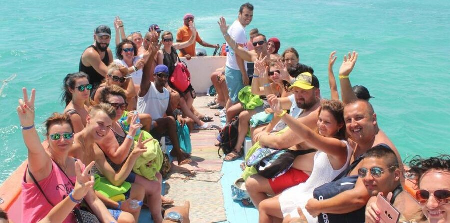 Hurghada: Orange Bay Island Vibes With Snorkeling and Lunch - What to bring for a smooth day on the water