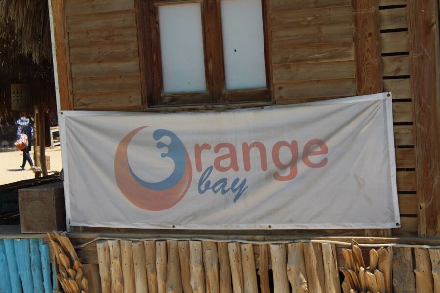 Hurghada: Orange Bay Snorkeling with Lunch & Optional Diving - What to Bring, What Not to Bring, and Safety Notes
