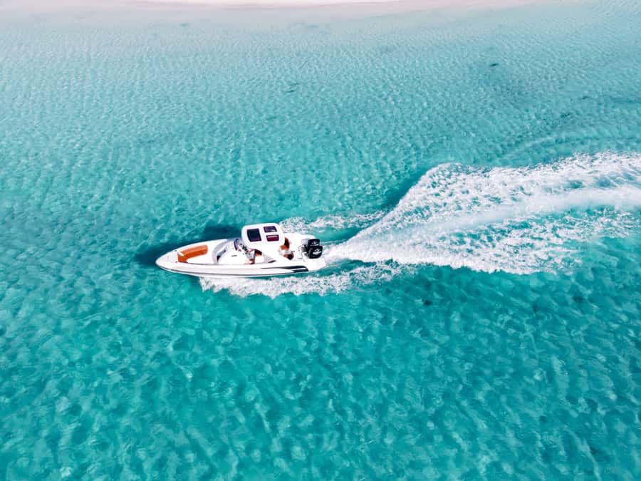 Hurghada: Paradise Speedboat w/ Optional Snorkeling & Lunch - Key things that make this tour worth your time