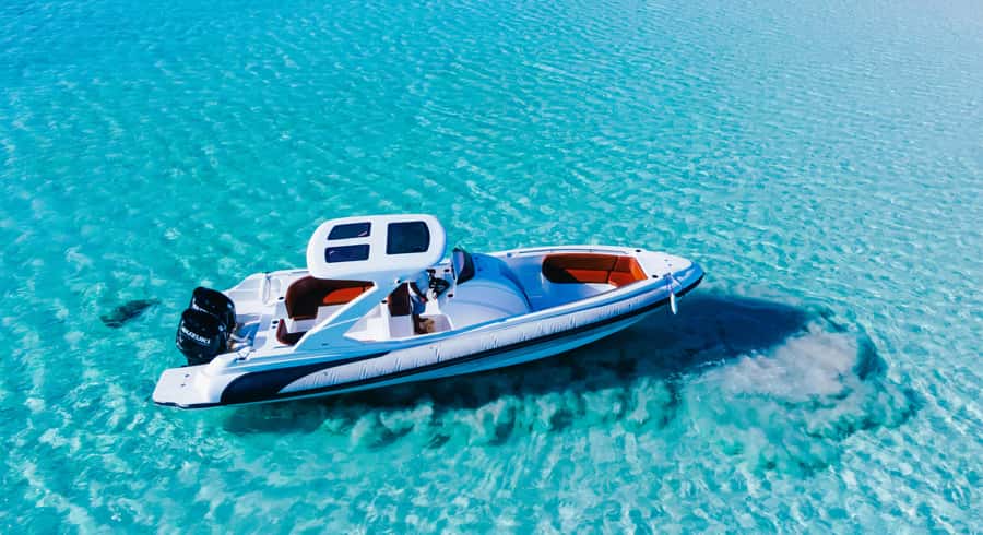 Hurghada: Paradise Speedboat w/ Optional Snorkeling & Lunch - The logistics that actually matter: pickup, timing, and the fast exit