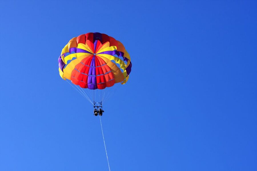 Hurghada: Parasailing Adventure on the Red Sea - The Photo Package Question: Save Money or Buy Memories