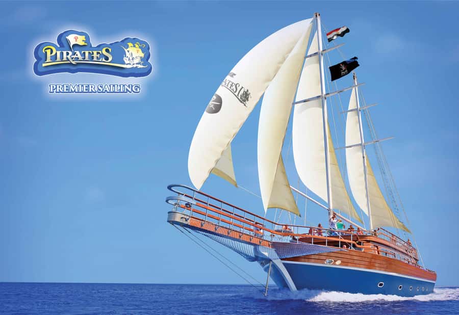 Hurghada: Pirates Sailing Boat to Orange Bay with Transfers - Pirates Premier on the Red Sea: What You’ll Actually Love