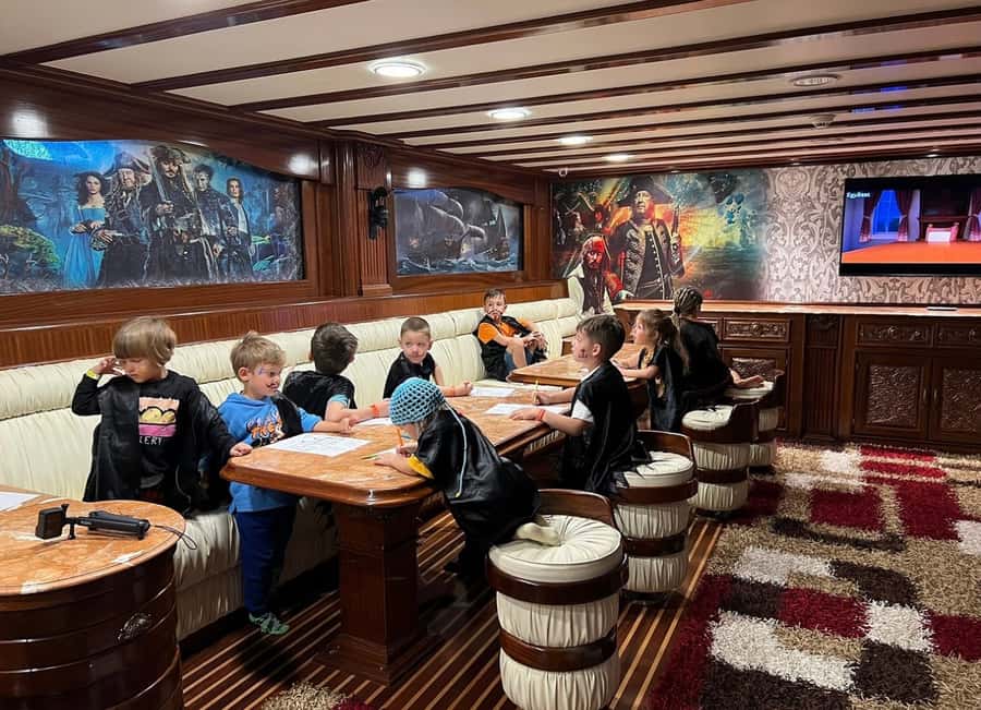 Hurghada: Pirates Sailing Boat to Orange Bay with Transfers - Should You Book Pirates Sailing to Orange Bay?