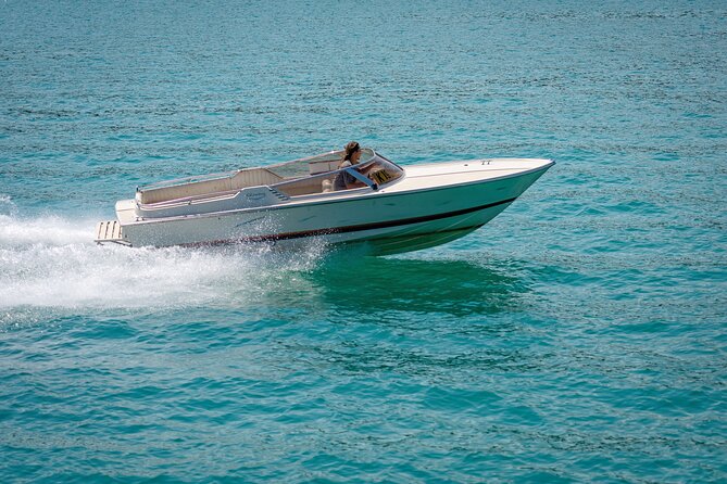 Hurghada: Private 4 Hours Speedboat Dolphin House Snorkling Tour - Why a private Hurghada speedboat feels worth the money