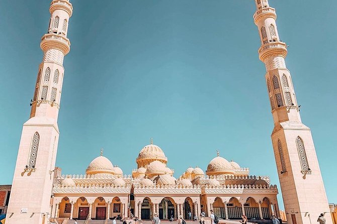 Hurghada Private Guided City Tour with Shopping - Key Things I’d Plan Around