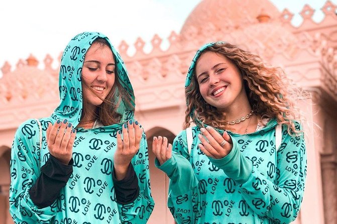 Hurghada Private Guided City Tour with Shopping - Pickup, Air-Conditioned Transfers, and What “Half-Day” Can Feel Like