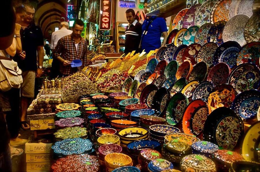 Hurghada: Private or Shared City Tour with Guide & Shopping - Private vs shared: choose the pace that fits your trip
