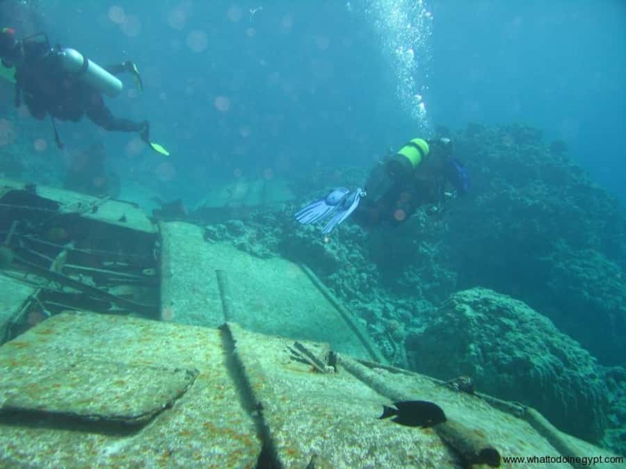 Hurghada, Professionals Diving in Open Water Tour with Lunch - Key takeaways before you go