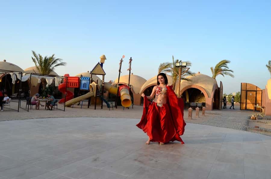 Hurghada: Quad Bike, Buggy, Jeep Safari, Camel Ride & Dinner - Buggy Session for 20 Minutes: fun second gear, not a whole adventure by itself