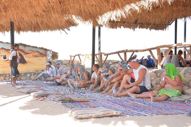 Hurghada Quad Bike Experience - What to Bring: The Dust-Proof Checklist That Reviews Keep Repeating