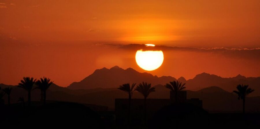Hurghada: Quad Bike, Sea, Camel, Safari, Stargazing & Dinner - Bedouin Camp Dinner and Live Shows, What Happens After the Ride