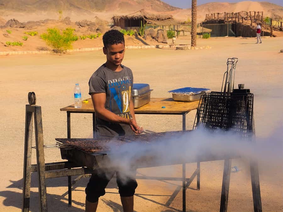 Hurghada: Quad Bike, Sea, Camel, Safari, Stargazing & Dinner - Transfers and Timing, From Where You Start Changes Everything