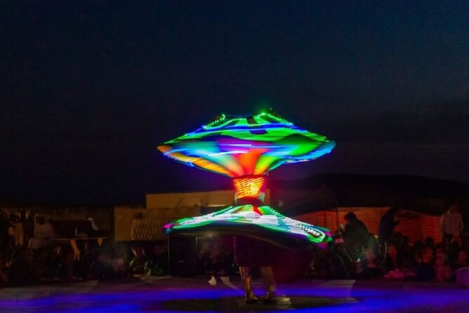 Hurghada: Quad, Jeep, Camel and Buggy Safari with BBQ Dinner - Key things to know before you go