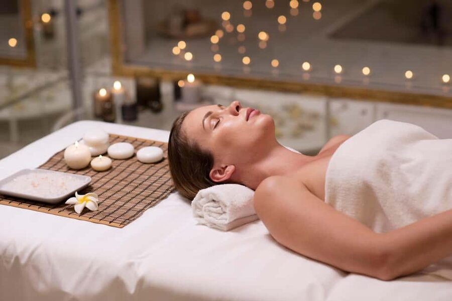 Hurghada: Royal & Traditional Hammam Spa with Transportation - Key highlights you should care about