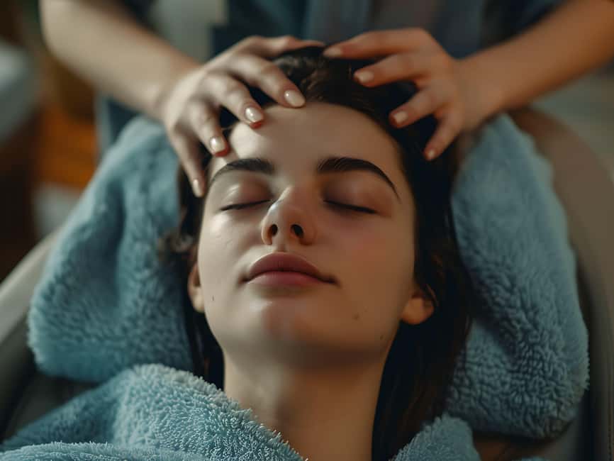 Hurghada: Royal & Traditional Hammam Spa with Transportation - How the Hammam Spa Fits Together (Shared, Royal Private, or Massage-Only)