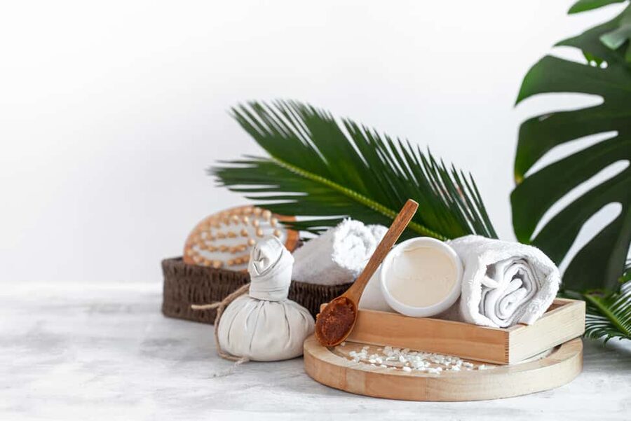 Hurghada: Royal & Traditional Hammam Spa with Transportation - The Wellness Circuit: Salt Room, Sauna, Steam, Jacuzzi