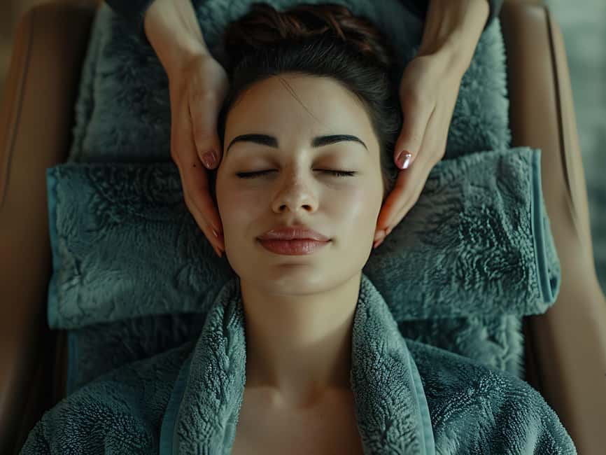 Hurghada: Royal & Traditional Hammam Spa with Transportation - Hotel Pickup, Tang Juice, and Locker-Room Comfort