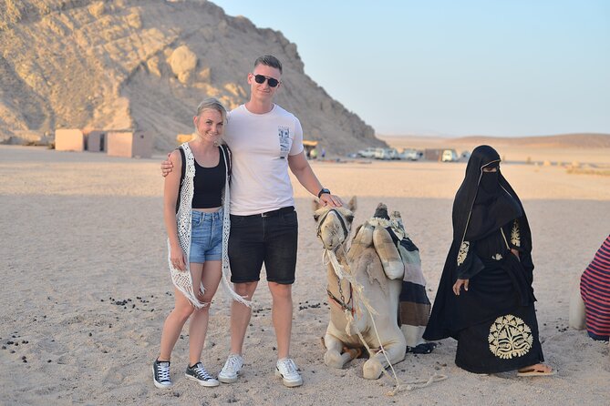 Hurghada: Safari 4x4 Jeep, Camel Ride, Dinner & Star Watching - Who This Tour Fits Best (and Who Might Prefer Something Else)