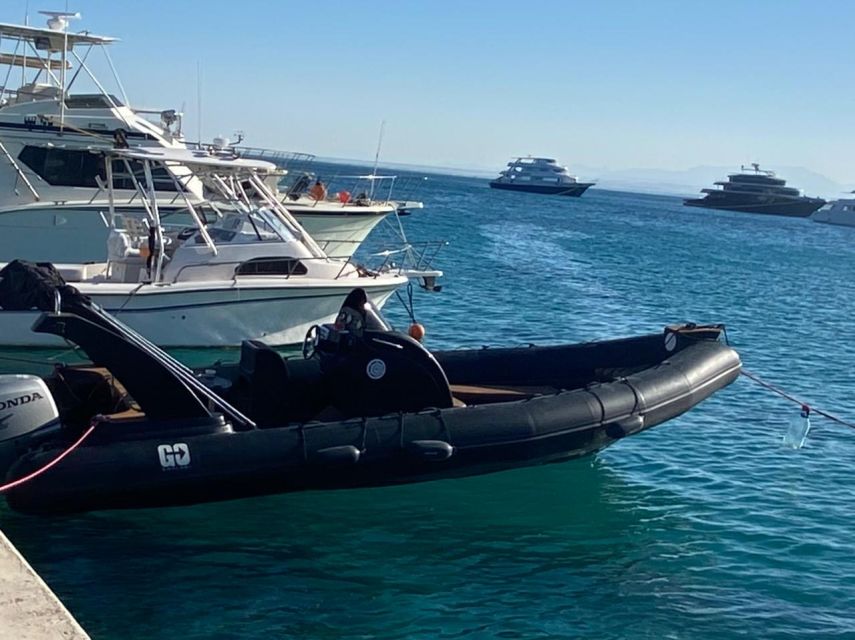 Hurghada: Safari ATV Quad & Speedboat to Orange bay island - Should you book this Hurghada ATV Quad and Orange Bay snorkeling tour?