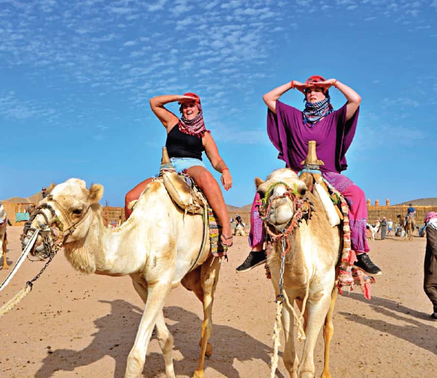 Hurghada: Safari Jeep & Camel Ride with BBQ Dinner & Show - Camel ride and Bedouin tent time that feels human, not staged
