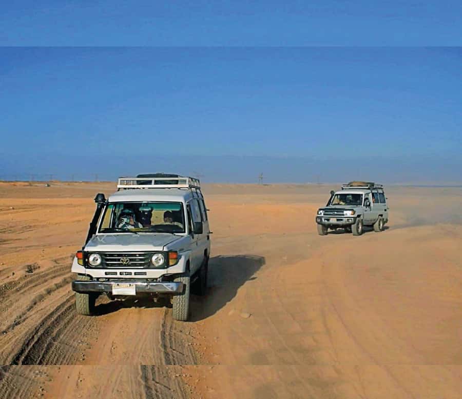 Hurghada: Safari Jeep & Camel Ride with BBQ Dinner & Show - What to bring, what’s missing, and who should skip this