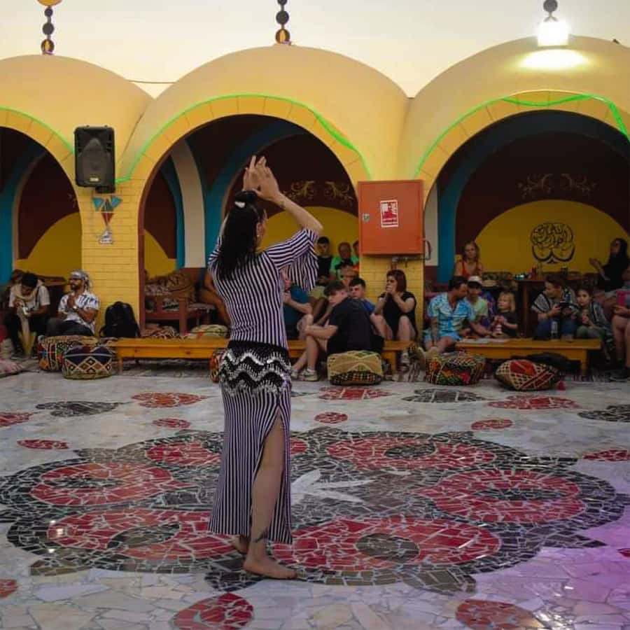 Hurghada: Safari Jeep, Quad, Buggy, Camel Ride & BBQ Dinner - What to pack so your day stays fun (not just survival)