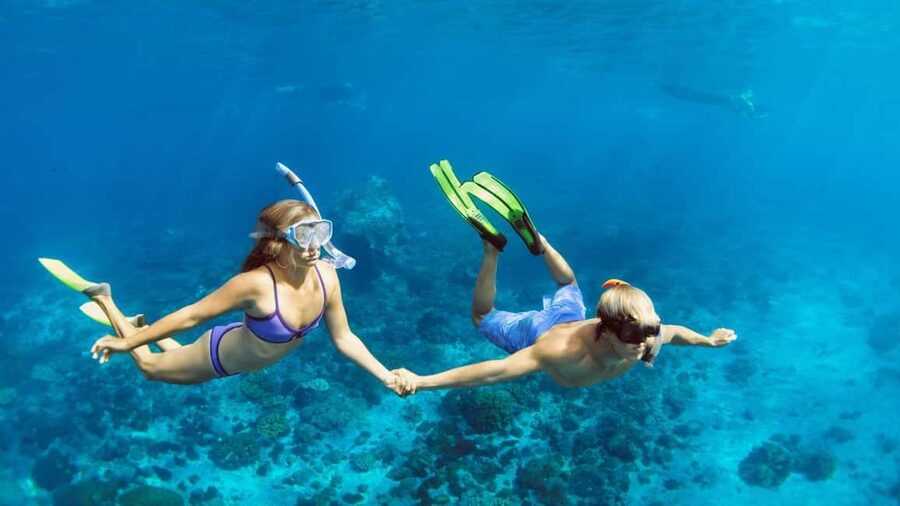 Hurghada: Scuba Diving for Beginners & Certified Divers - Getting from Hurghada hotels to the Red Sea yacht