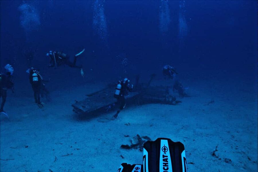 Hurghada: Scuba Diving for Beginners & Certified Divers - Two reef stops, and why that matters more than you’d think