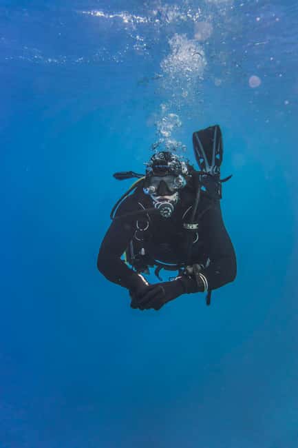 Hurghada: Scuba Diving for Beginners & Certified Divers - Timing, transfers, and how to avoid friction