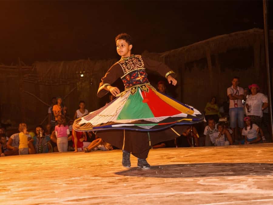Hurghada: Sea & Desert Horse Tour, Stargazing, Dinner & Show - What to bring and wear: the small stuff that prevents big annoyances