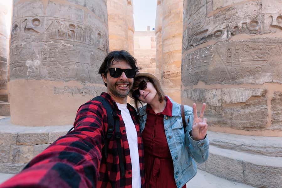 Hurghada: Small-Group Luxor Day Tour & Sunrise Balloon Ride - Price and value: $240 feels fair when you count what’s included