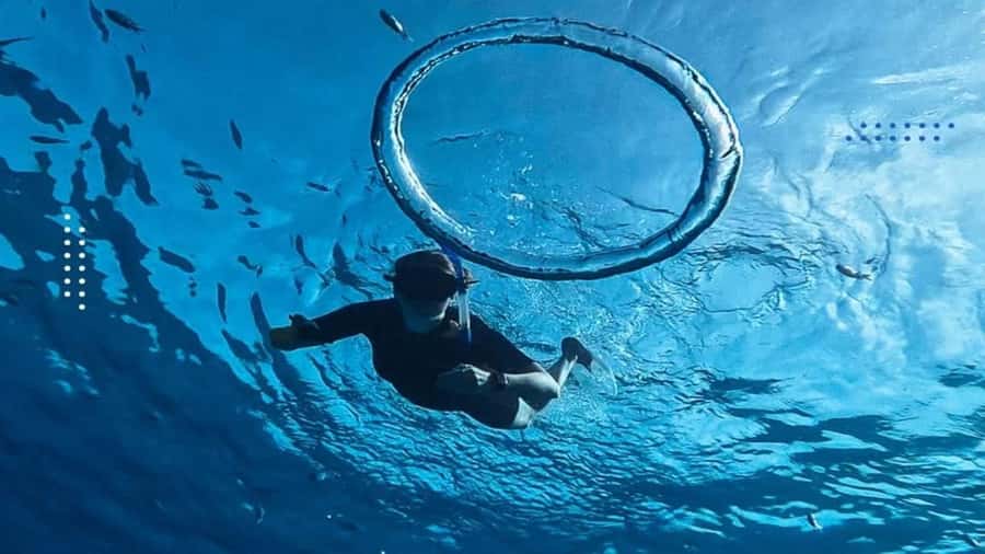 Hurghada: Snorkeling 6 x 1 to Orange Bay w Diving & Massage - Orange Bay island time: why the schedule feels smarter than most