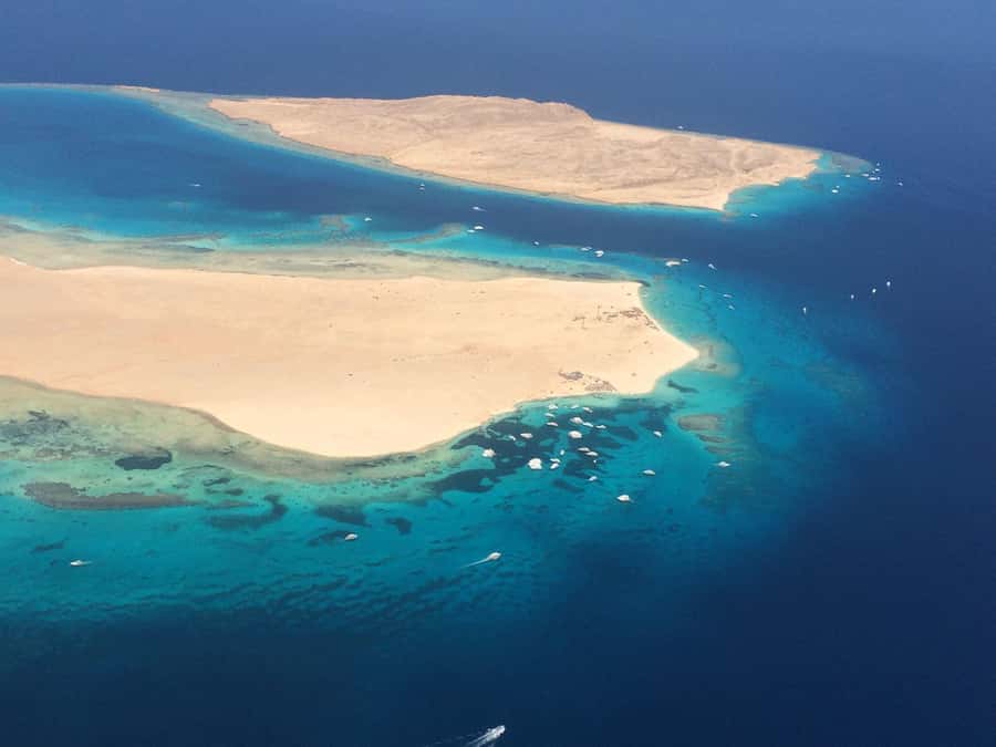Hurghada: Snorkelling Trip by Speedboat with Hotel Pickup - Morning or Sunset Runs, Choosing the Right Schedule for Your Day