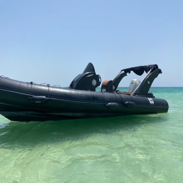 Hurghada: Snorkelling Trip by Speedboat with Hotel Pickup - What You Really Get for $37, and Why It Can Feel Like Good Value