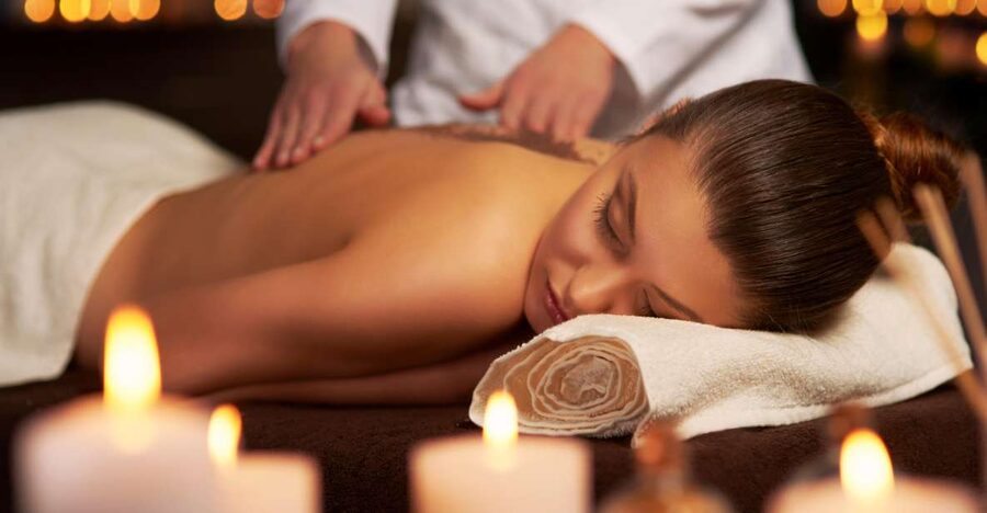 Hurghada: Spa Experience with Hammam, Massage, and Transfer - Key Things to Know Before You Go