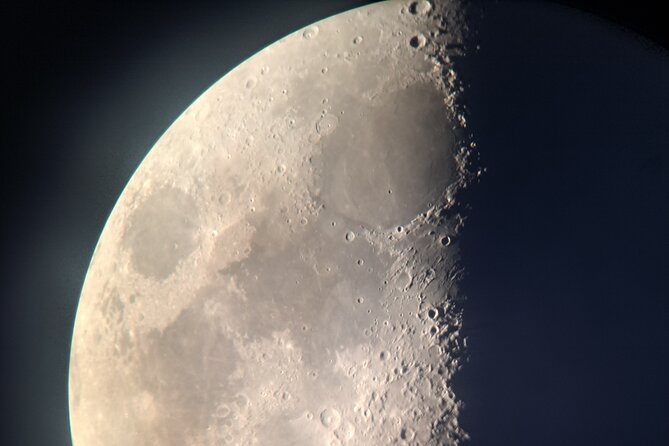 Hurghada SPACE OBSERVERS(Desert Stargazing) - Quick highlights