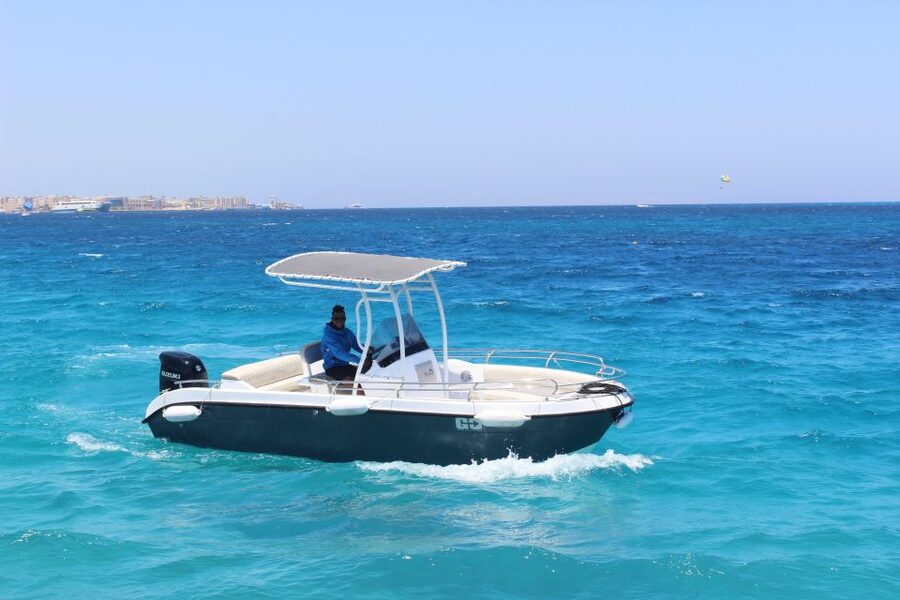 Hurghada: Speedboat Parasailing Adventures & Hotel Pick up - Should You Book Go Shalabi’s Hurghada Parasailing and Island Day?