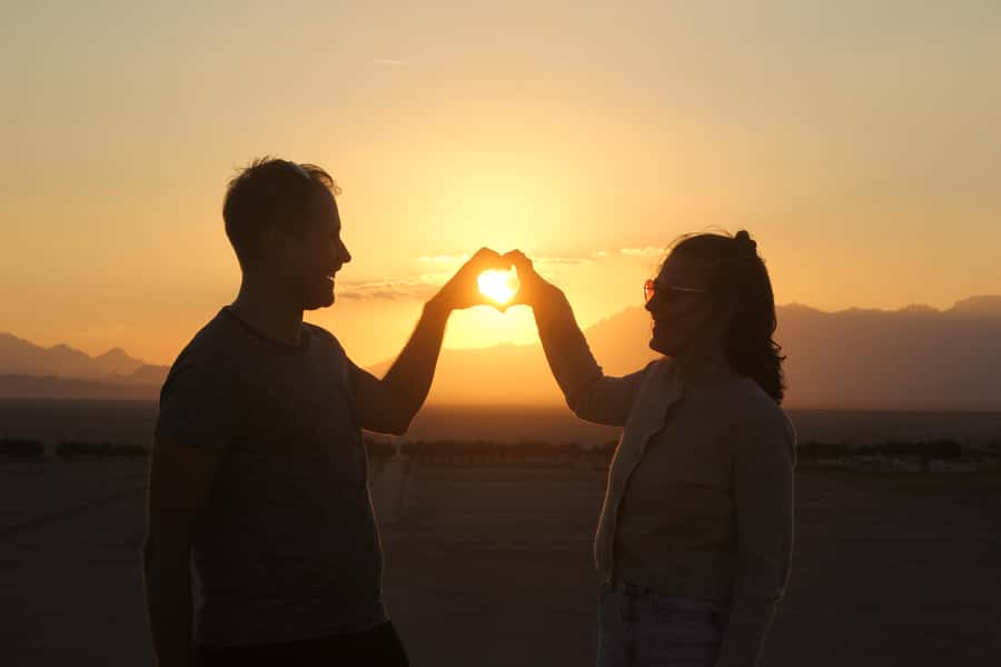 Hurghada: Star Stargazing Desert Adventure by Jeep & Dinner - Stargazing With a Telescope: What You’ll Actually Be Doing